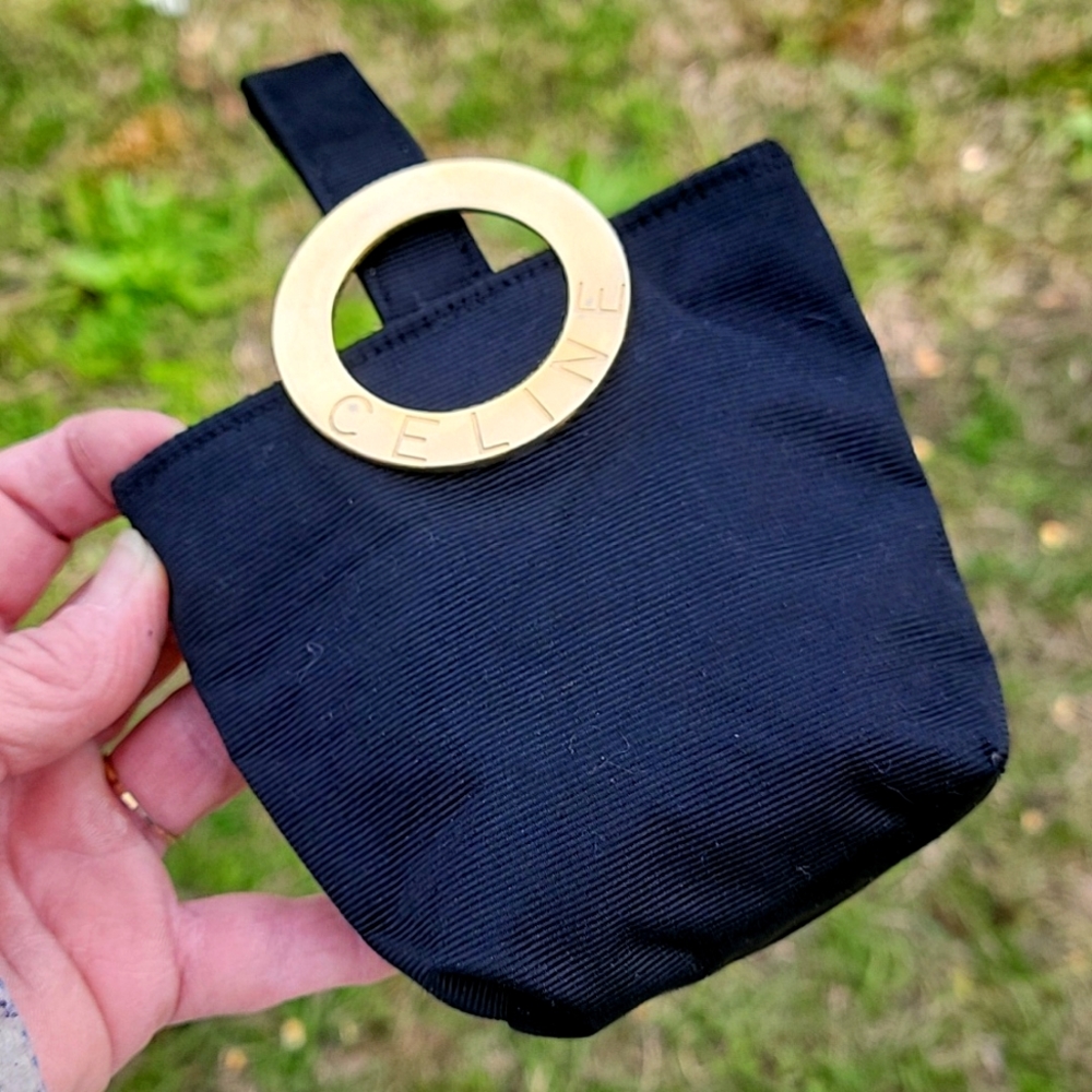 Celine Mini Bag - image 1